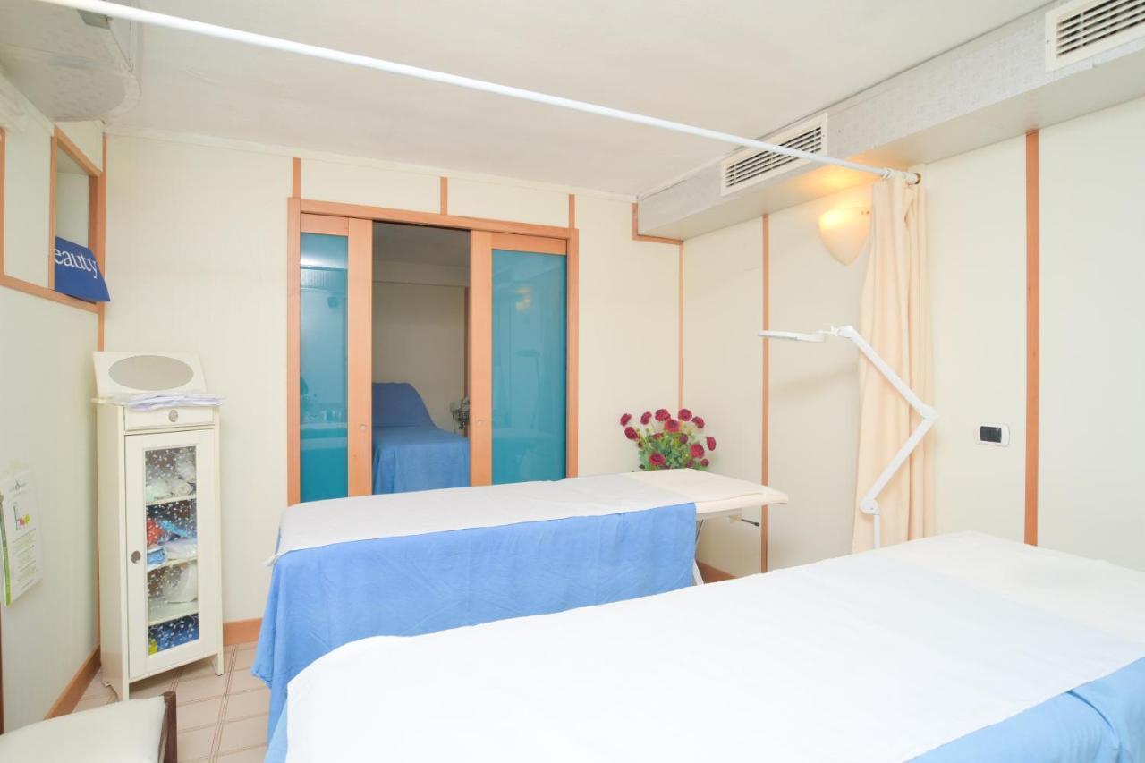 Hotel Terme Principe Lacco Ameno  Ngoại thất bức ảnh