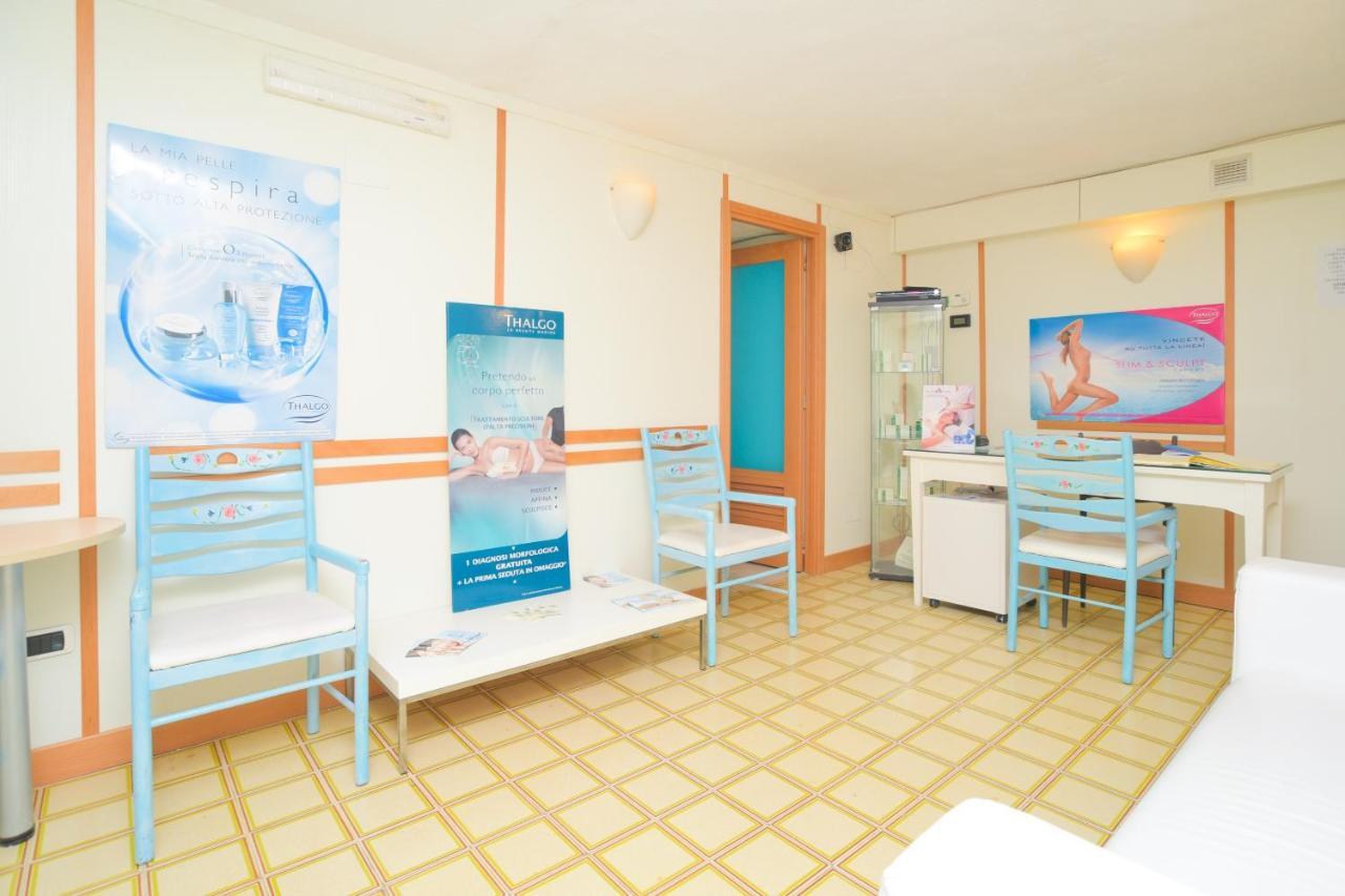 Hotel Terme Principe Lacco Ameno  Ngoại thất bức ảnh