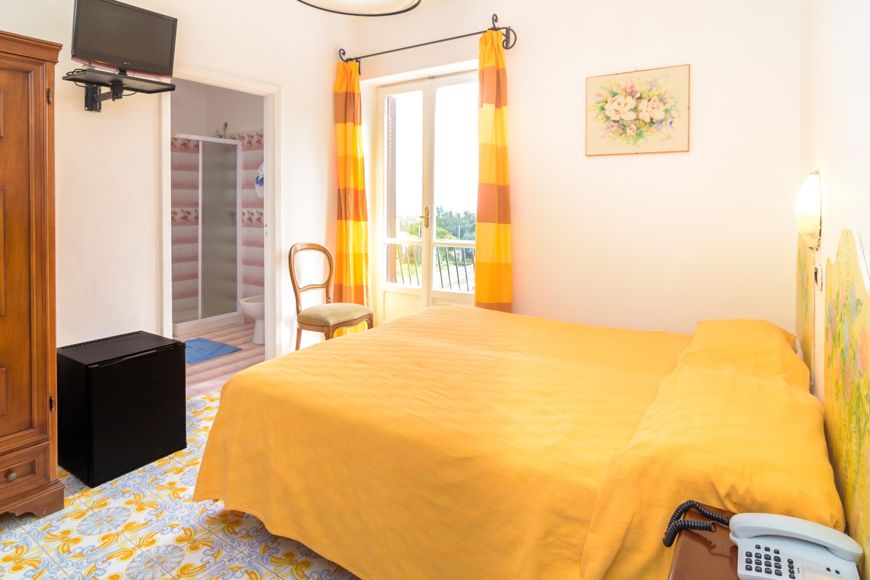 Hotel Terme Principe Lacco Ameno  Ngoại thất bức ảnh
