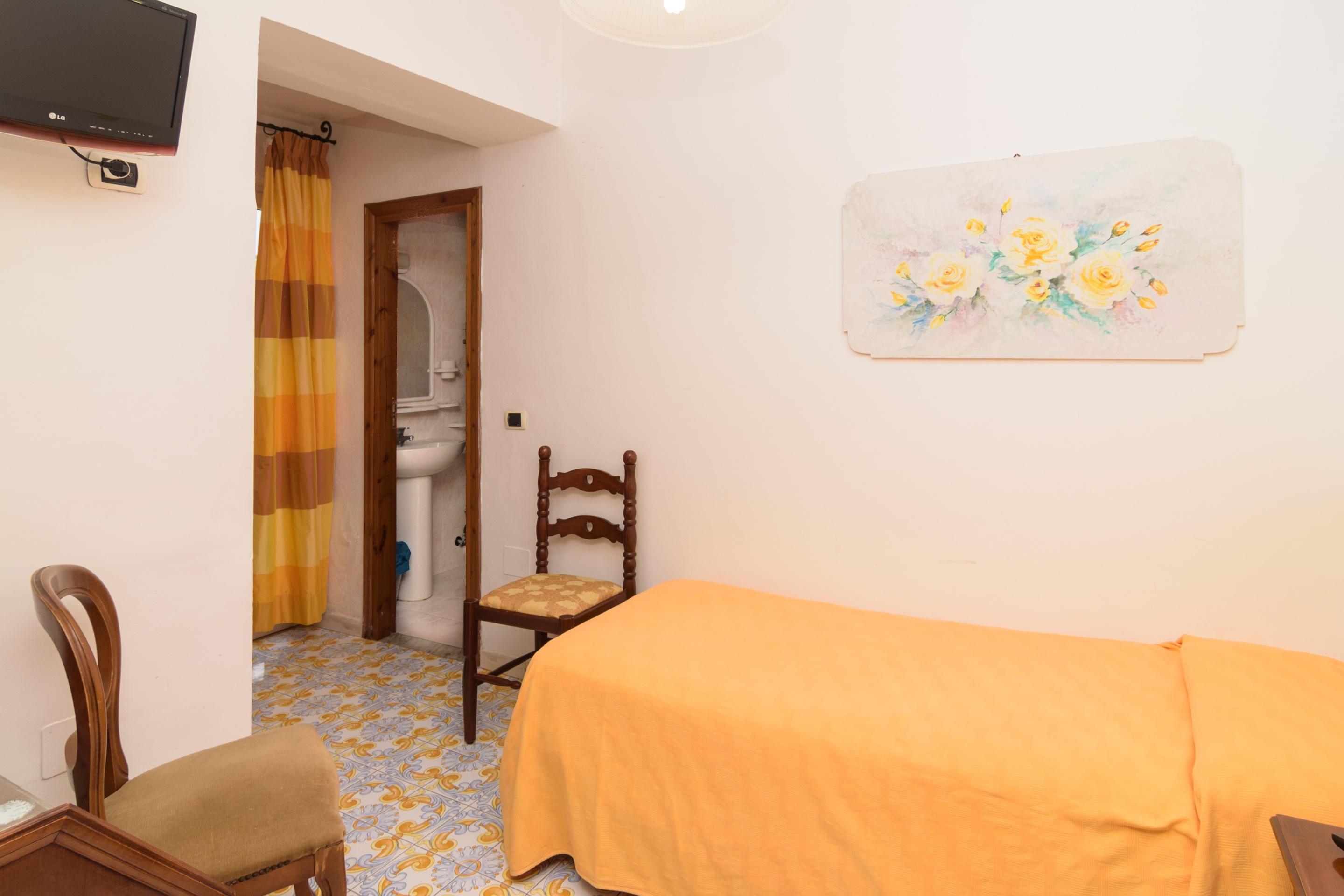Hotel Terme Principe Lacco Ameno  Ngoại thất bức ảnh