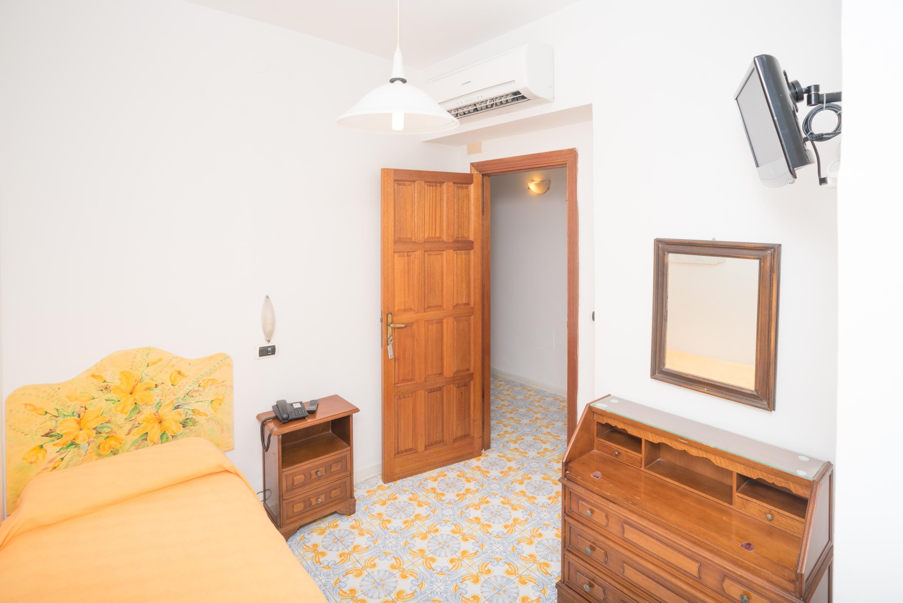 Hotel Terme Principe Lacco Ameno  Ngoại thất bức ảnh