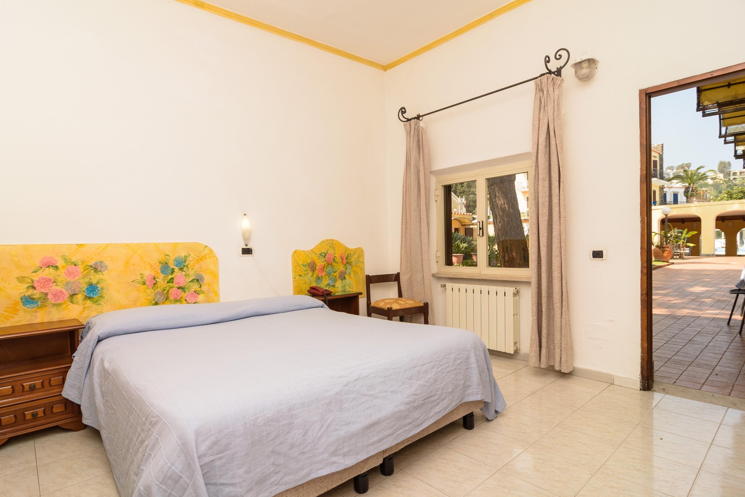 Hotel Terme Principe Lacco Ameno  Ngoại thất bức ảnh
