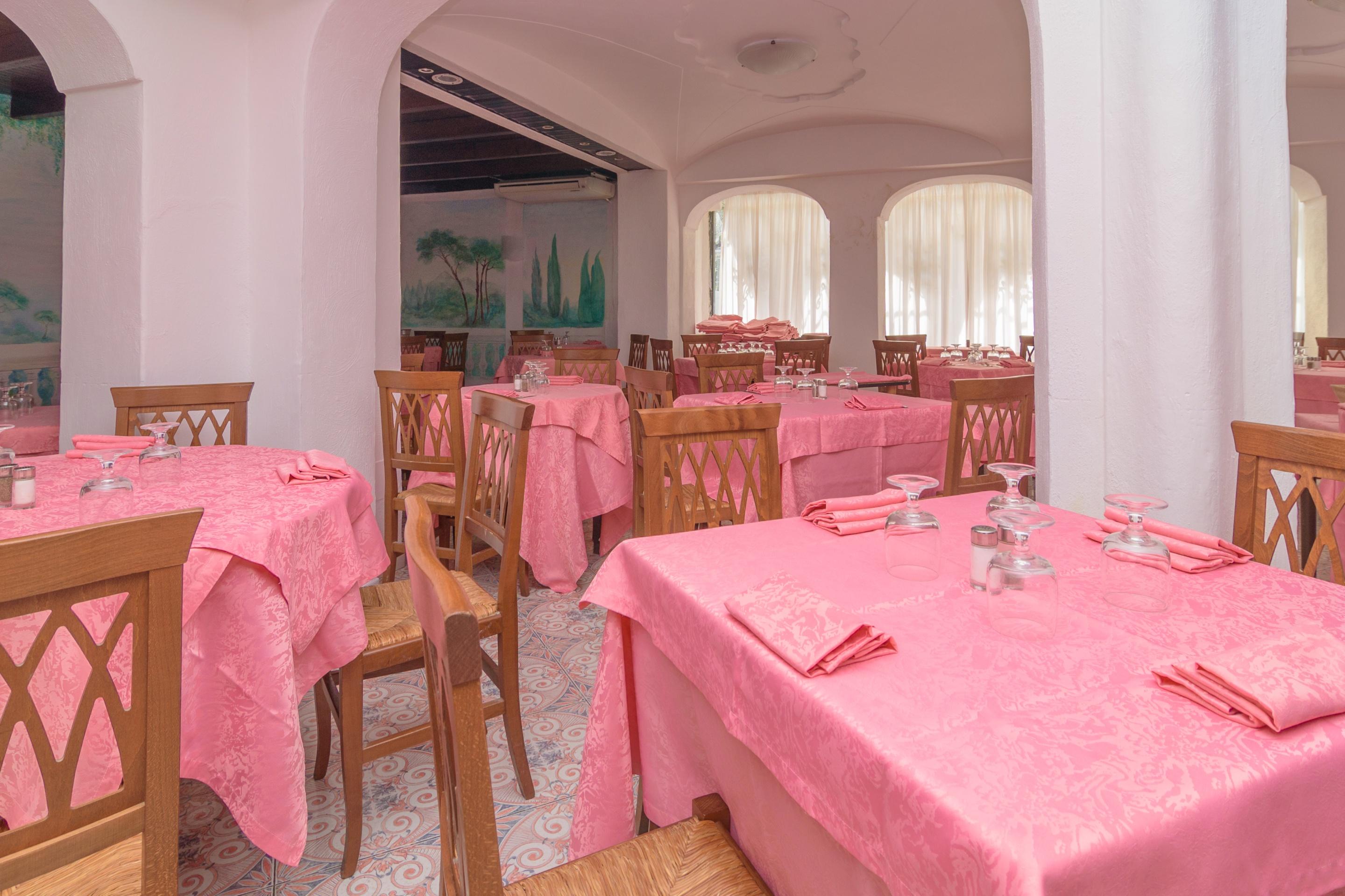 Hotel Terme Principe Lacco Ameno  Ngoại thất bức ảnh