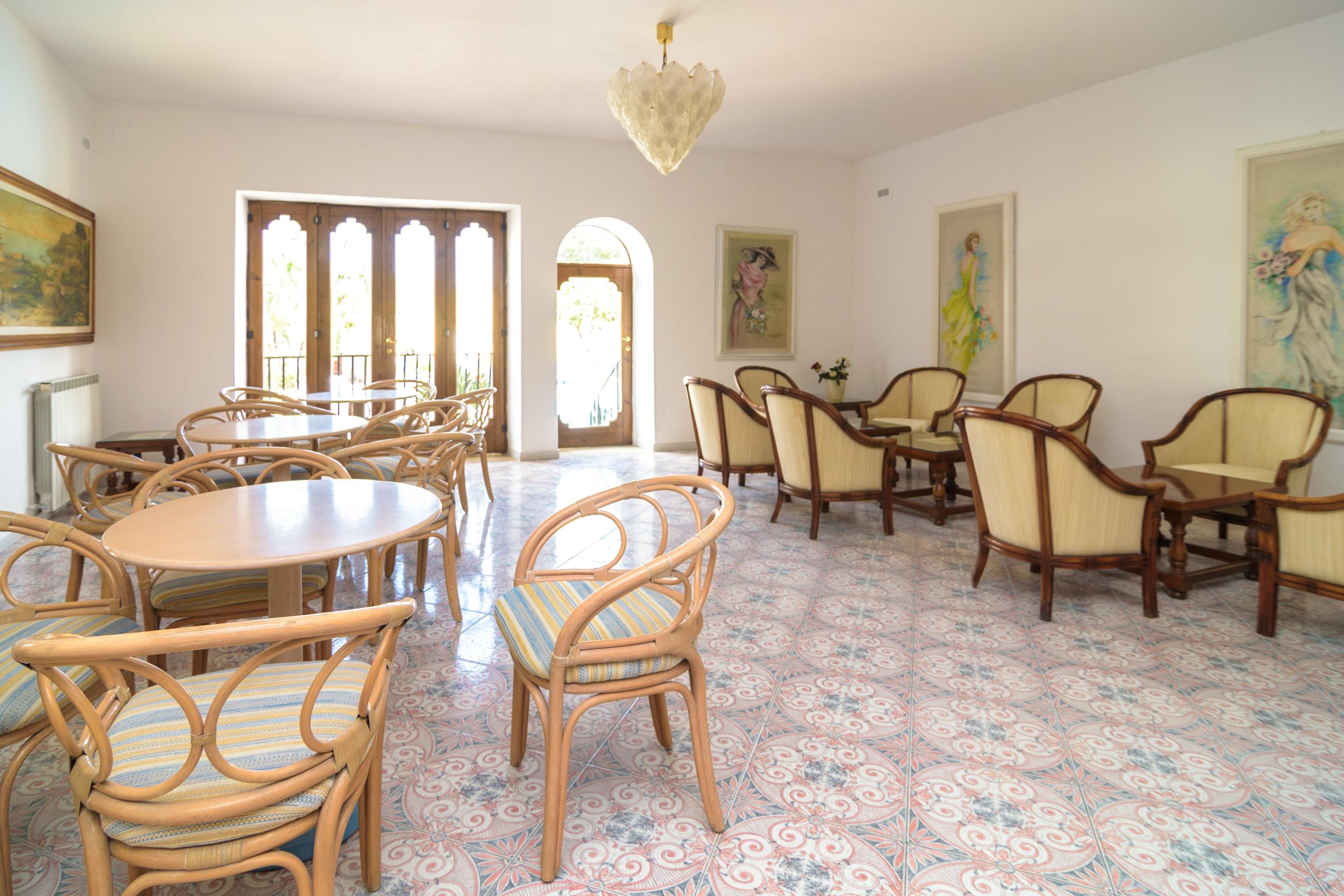 Hotel Terme Principe Lacco Ameno  Ngoại thất bức ảnh