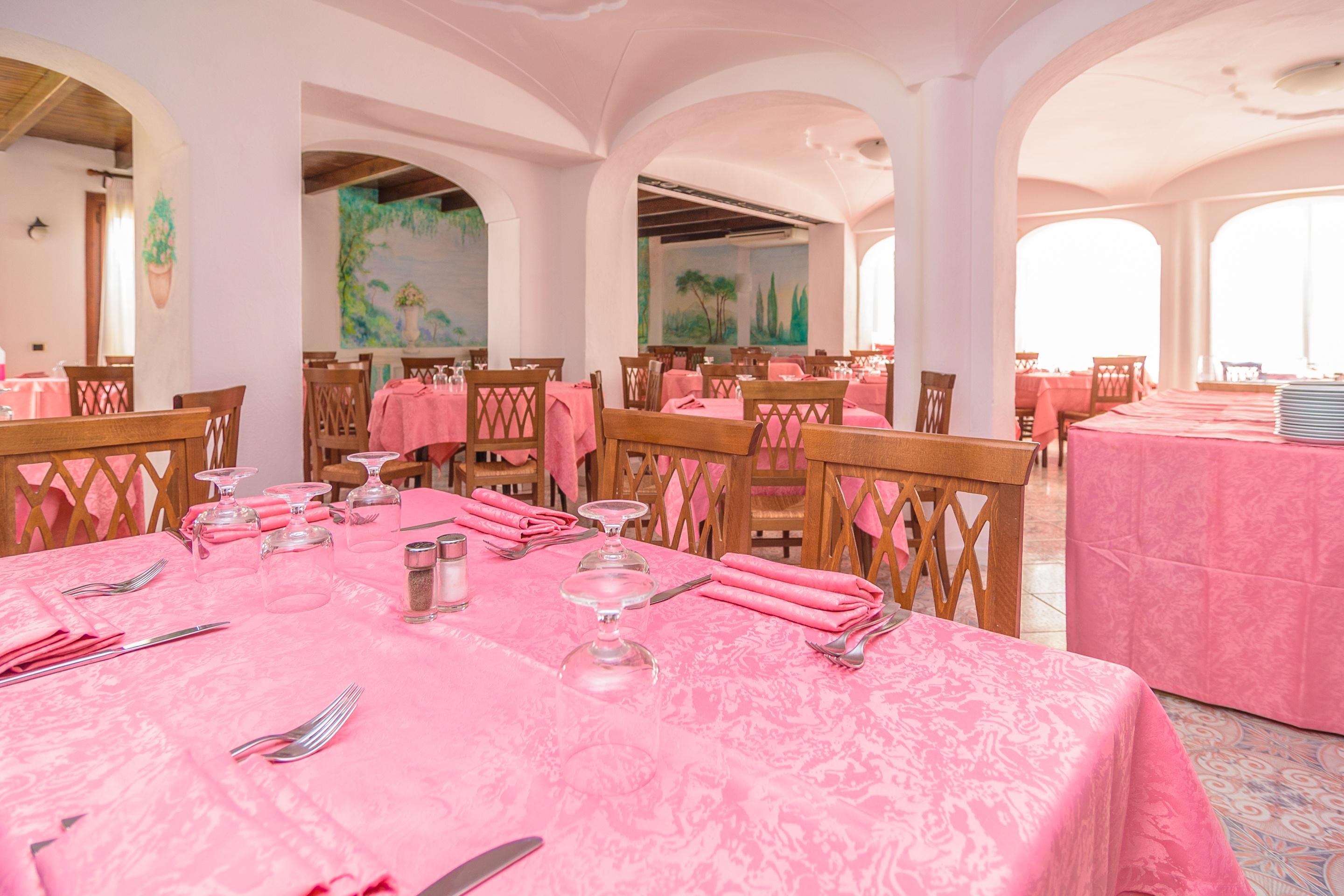 Hotel Terme Principe Lacco Ameno  Ngoại thất bức ảnh