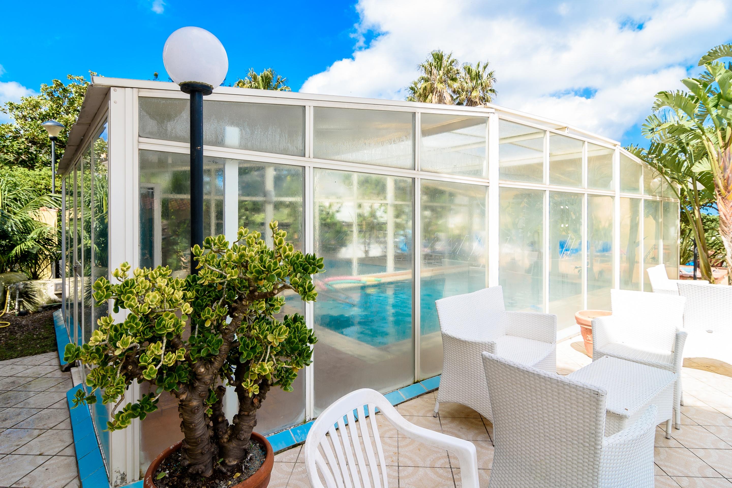 Hotel Terme Principe Lacco Ameno  Ngoại thất bức ảnh