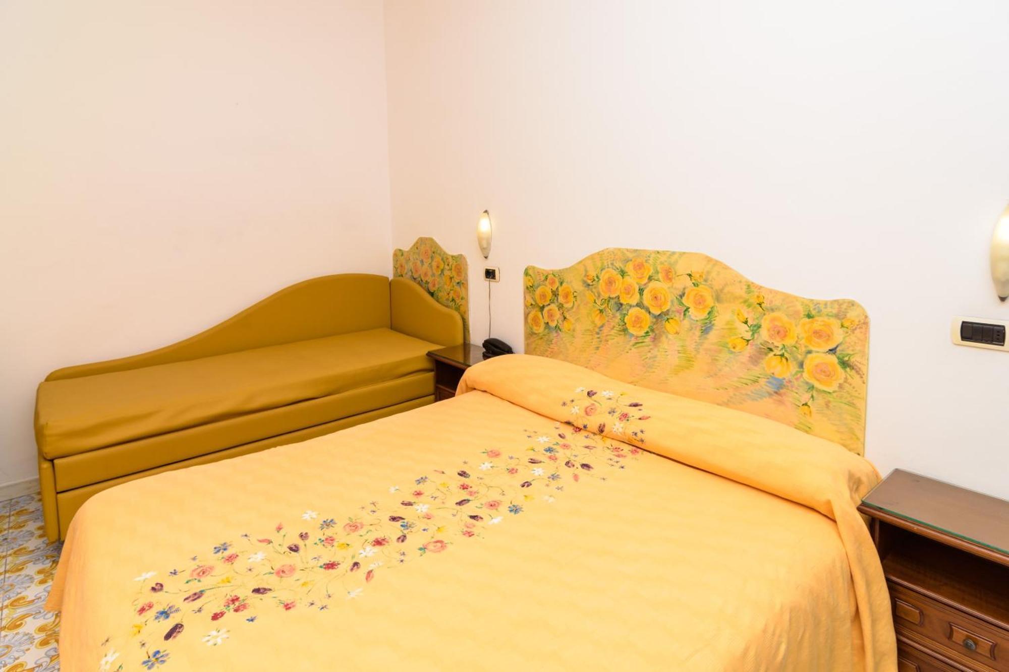 Hotel Terme Principe Lacco Ameno  Ngoại thất bức ảnh