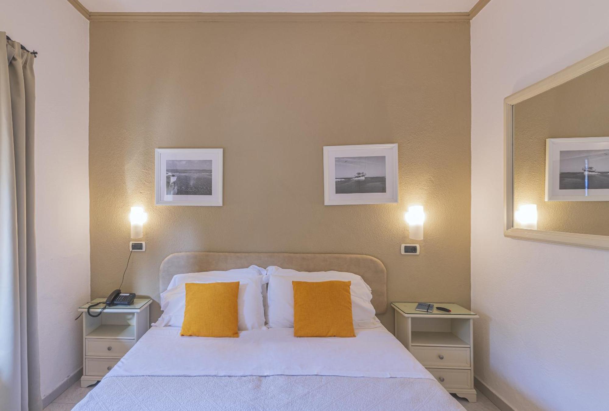 Hotel Terme Principe Lacco Ameno  Ngoại thất bức ảnh