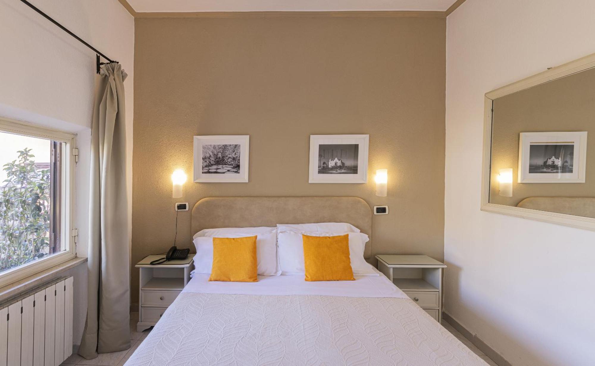 Hotel Terme Principe Lacco Ameno  Ngoại thất bức ảnh