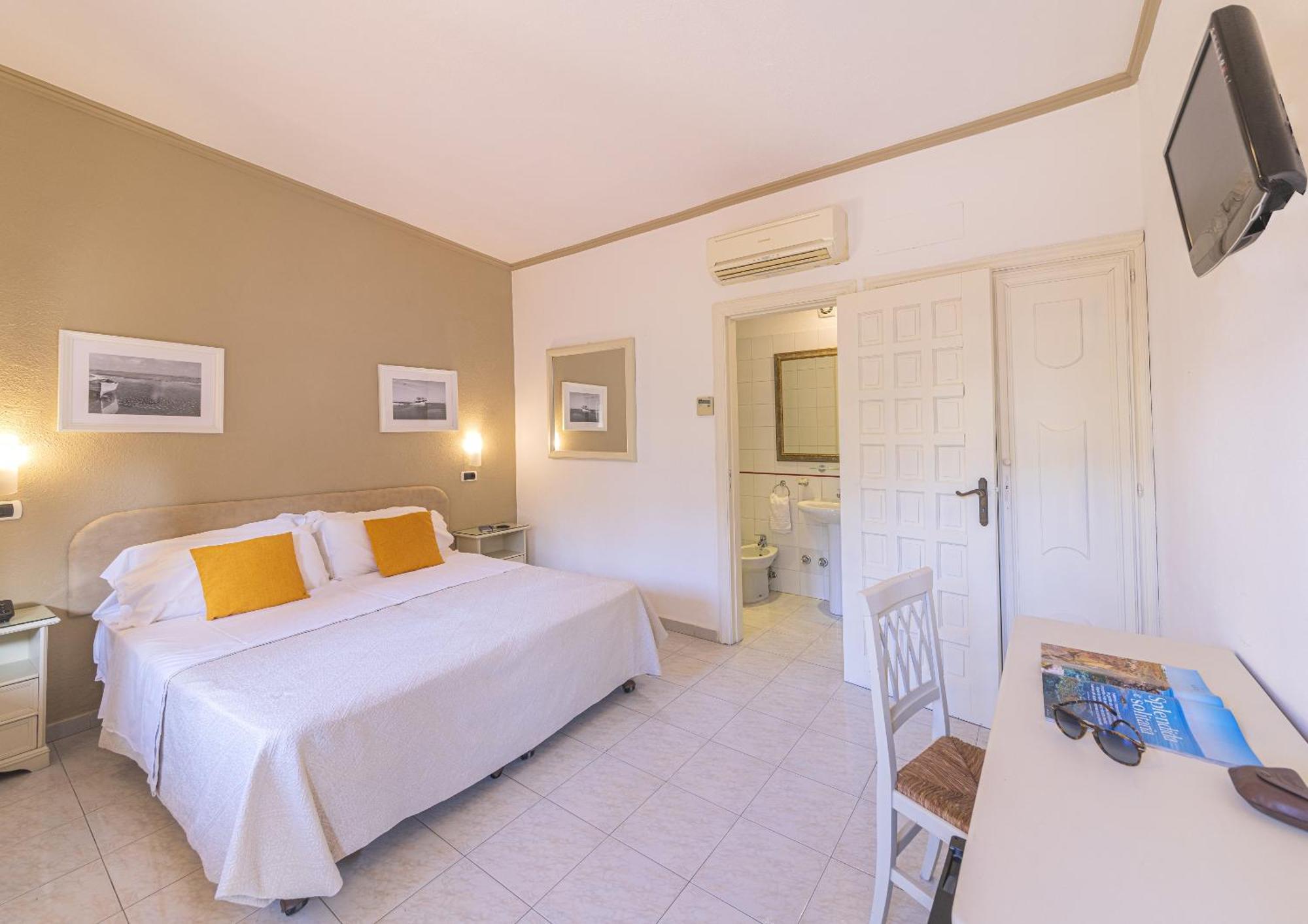 Hotel Terme Principe Lacco Ameno  Ngoại thất bức ảnh