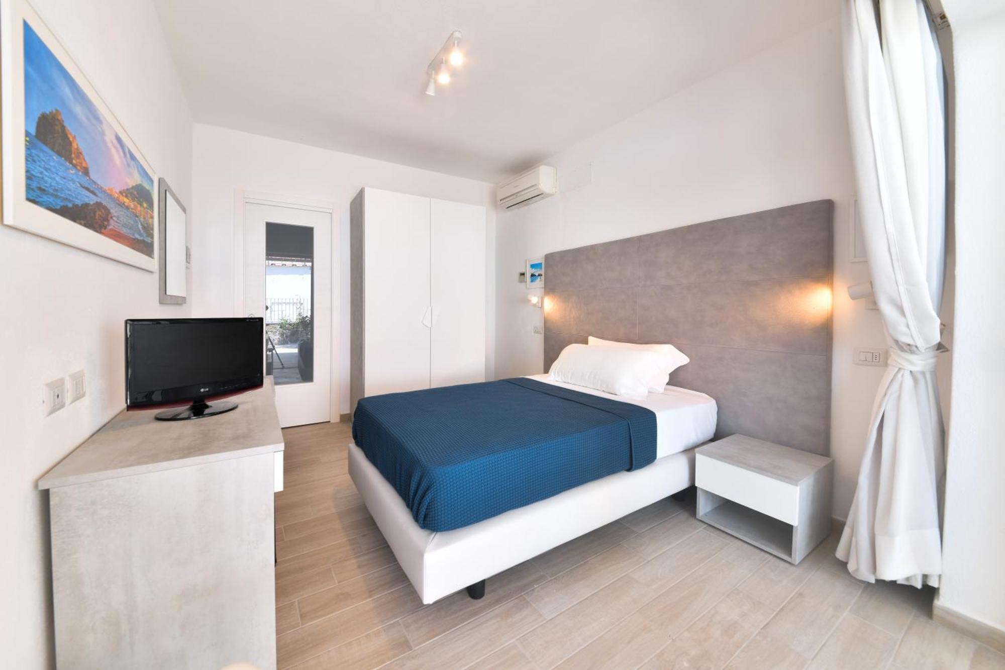 Hotel Terme Principe Lacco Ameno  Ngoại thất bức ảnh